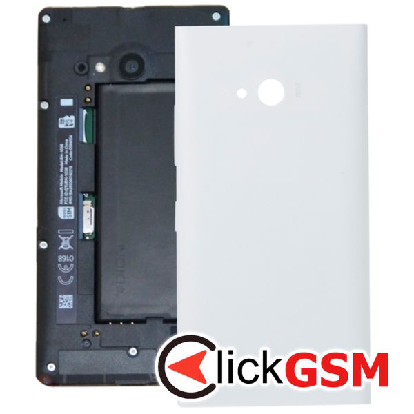 Piesa Capac Spate Nokia Lumia 735 4nq3