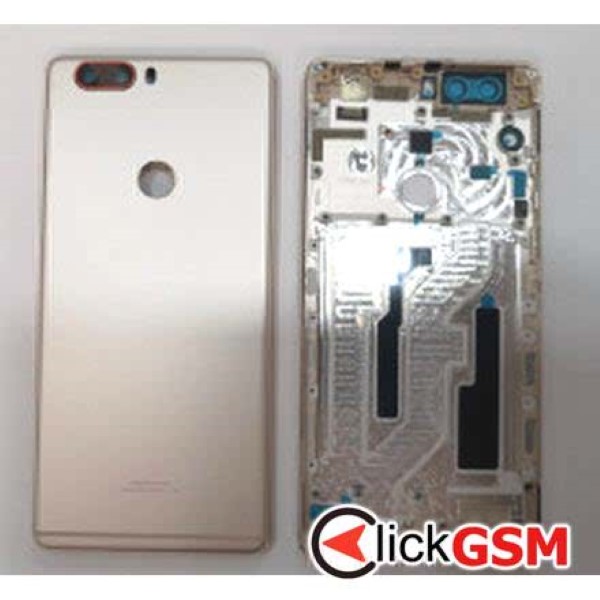 Piesa Capac Spate Nubia Z17 2n4s