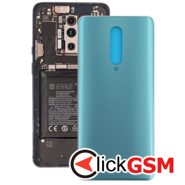 Piesa Capac Spate Oneplus 8 21uq