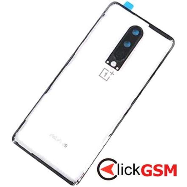 Piesa Capac Spate Oneplus 8 I74