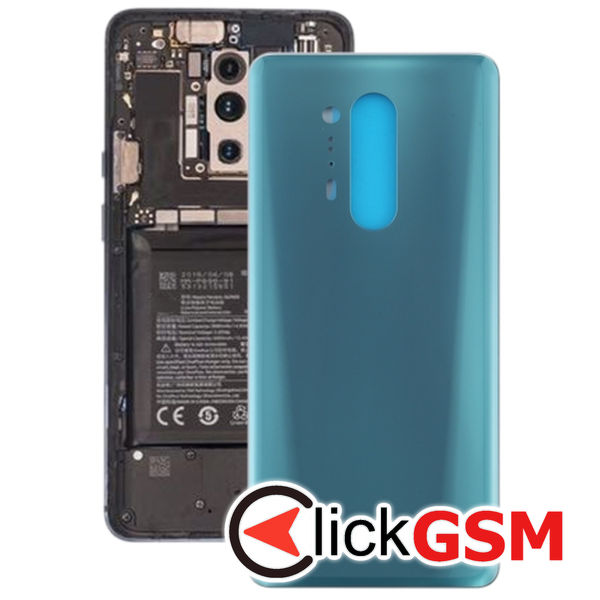 Piesa Capac Spate Oneplus 8 Pro 21up