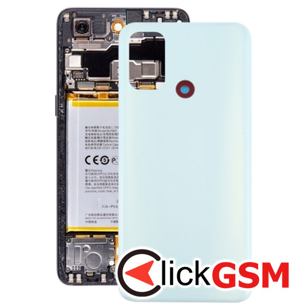 Piesa Capac Spate Oppo A53 4g 1xev