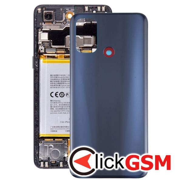 Piesa Capac Spate Oppo A53 4g 1xf6