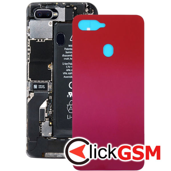 Piesa Capac Spate Oppo F9 Pro 1xgc