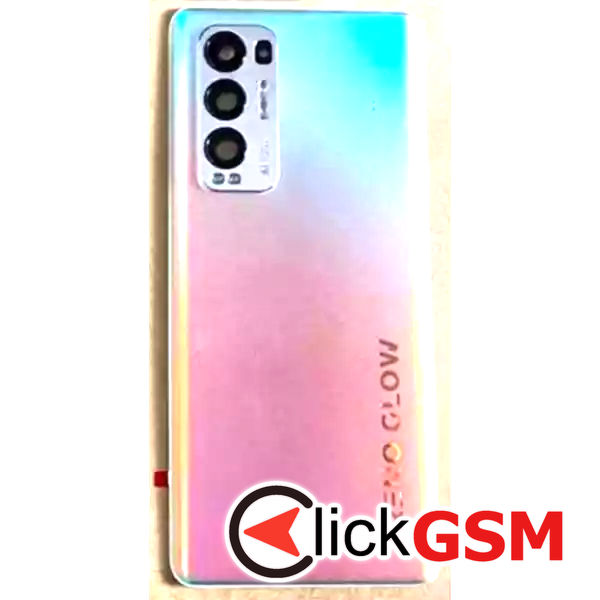 Piesa Capac Spate Oppo Find X3 Neo 2qo6