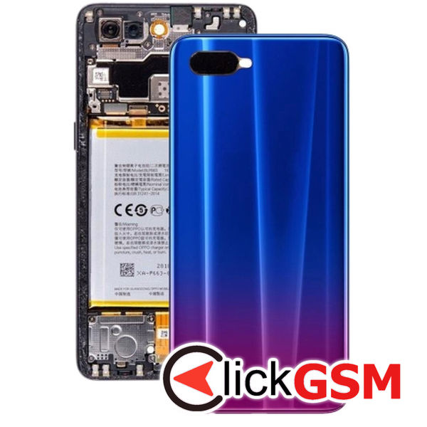 Piesa Capac Spate Oppo K1 1xel