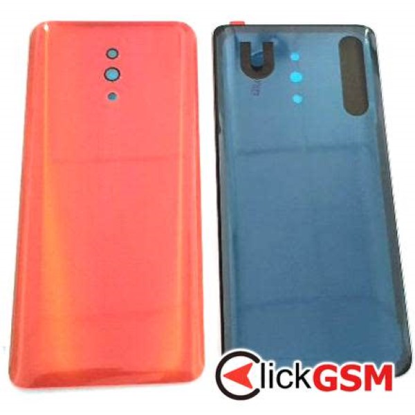 Piesa Capac Spate Orange Oppo Reno 2qja