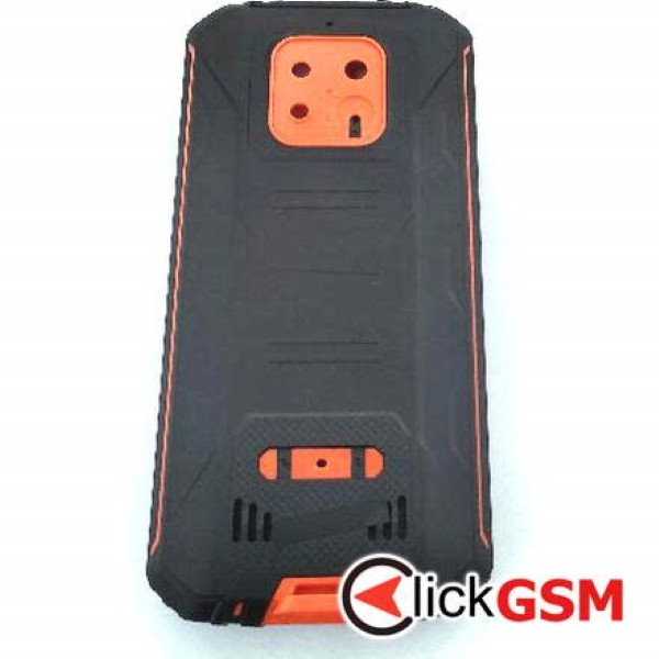 Piesa Capac Spate Orange Oukitel Wp18 2l1x