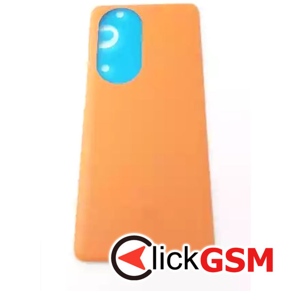 Piesa Capac Spate Orange Ulefone Note 17 Pro 3iu0