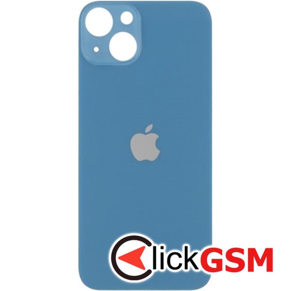 Piesa Capac Spate Pentru Apple Iphone 12 Mini Alb 3gsl
