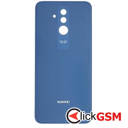 Capac Spate Alb Huawei Mate 20 Lite 2cuq