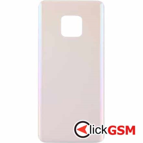 Capac Spate Pink Huawei Mate 20 Pro 2eq2