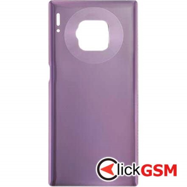 Piesa Piesa Capac Spate Pentru Huawei Mate 30 Pro Purple 2emc