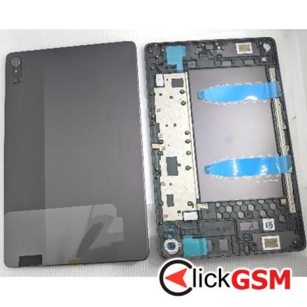 Piesa Piesa Capac Spate Pentru Lenovo Pad Pro 11.2 2022 Gri 309h