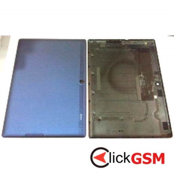 Piesa Capac Spate Pentru Lenovo Tab 2 A10 Blue 2k5x