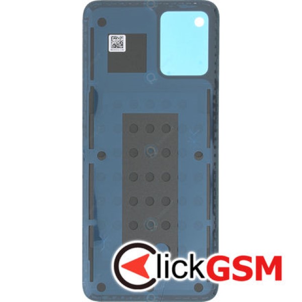 Piesa Capac Spate Pentru Motorola Moto E13 Alb 2pk8