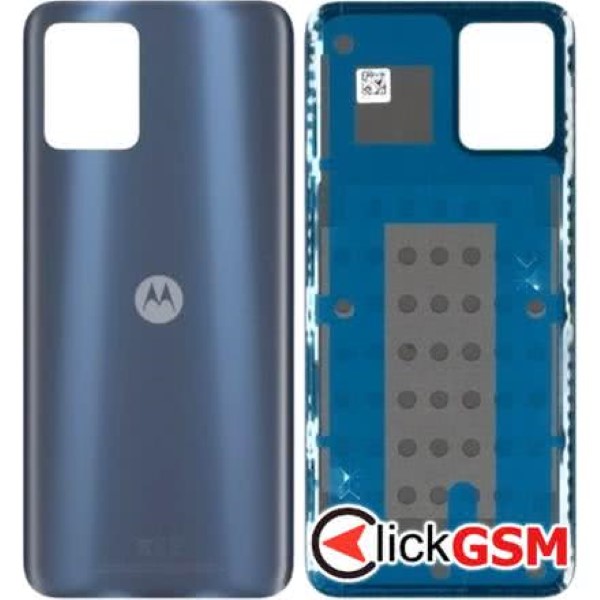 Piesa Capac Spate Pentru Motorola Moto E13 Blue 2pa4