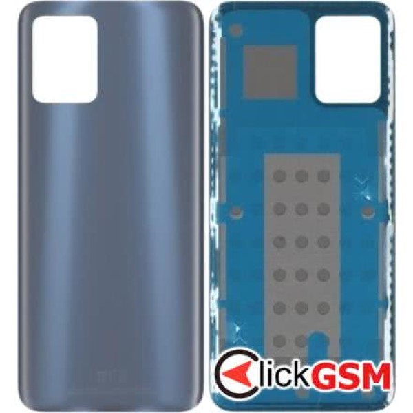 Piesa Capac Spate Pentru Motorola Moto E13 Blue 2vh0