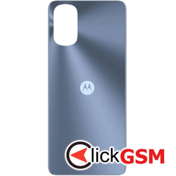 Piesa Piesa Capac Spate Pentru Motorola Moto E32s 3gh0