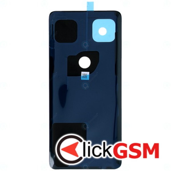 Piesa Capac Spate Pentru Motorola Moto G 5g Argintiu Y56