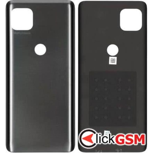 Piesa Capac Spate Pentru Motorola Moto G 5g Gri 1ic5