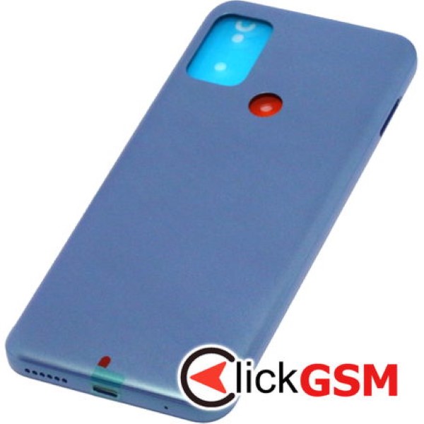 Piesa Piesa Capac Spate Pentru Motorola Moto G10 Power Albastru 1mpx