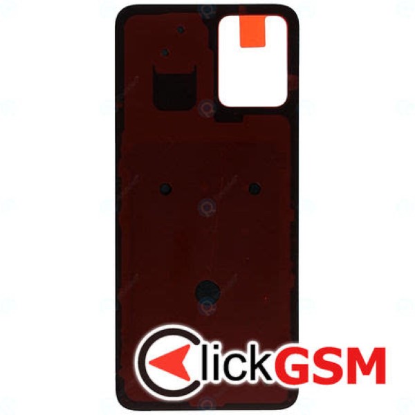 Piesa Capac Spate Pentru Motorola Moto G13 Auriu 2ch3