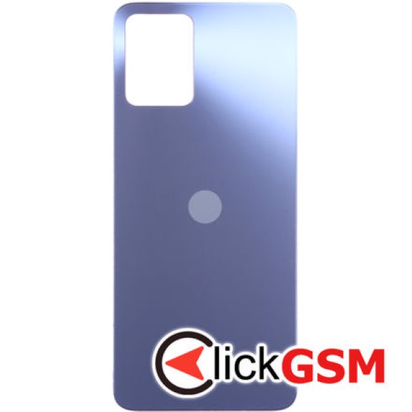 Piesa Capac Spate Pentru Motorola Moto G13 Blue 3f96