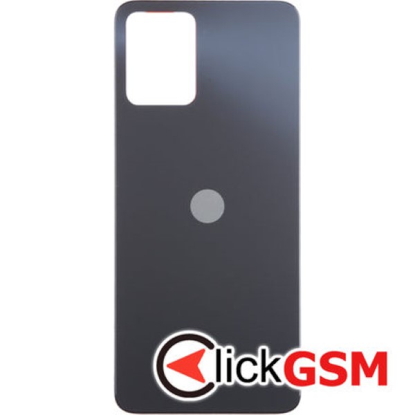 Piesa Capac Spate Pentru Motorola Moto G13 Negru 3f95