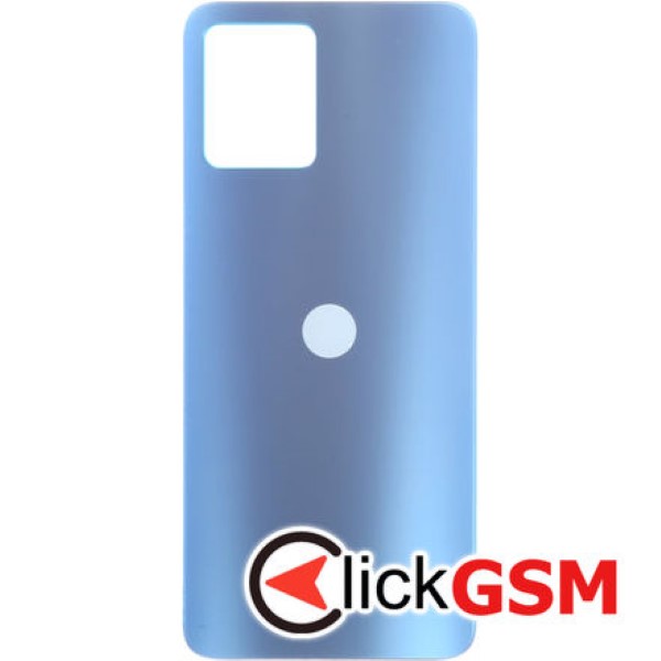 Piesa Capac Spate Pentru Motorola Moto G14 Blue 3ffc
