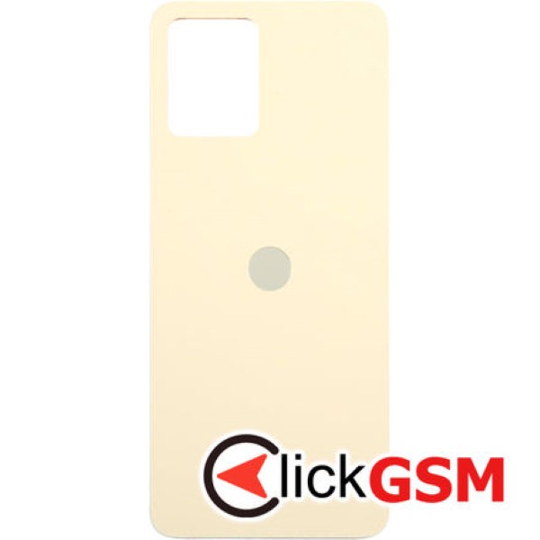 Piesa Capac Spate Pentru Motorola Moto G14 Gold 3ffd