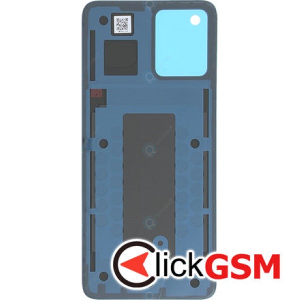 Piesa Capac Spate Pentru Motorola Moto G14 Gri 31r0