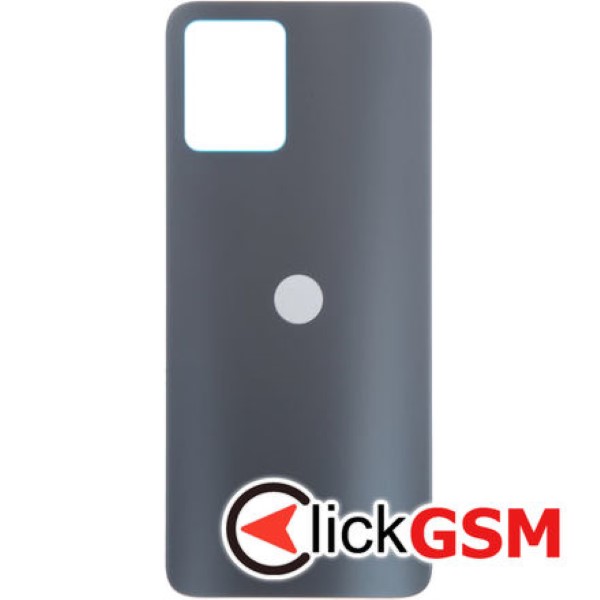 Piesa Capac Spate Pentru Motorola Moto G14 Negru 3ffb