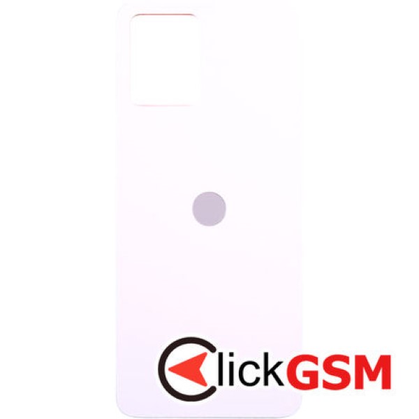Piesa Piesa Capac Spate Pentru Motorola Moto G14 Pink 3ffe