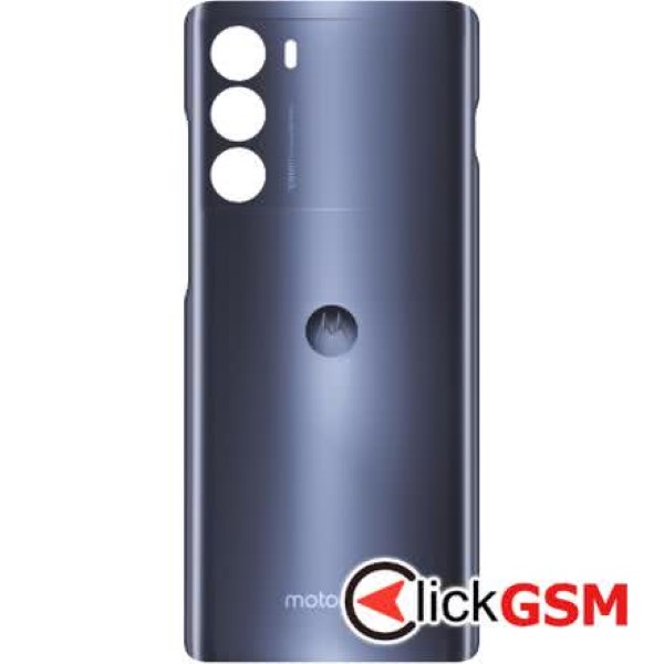 Piesa Piesa Capac Spate Pentru Motorola Moto G200 5g Alb 2y6y