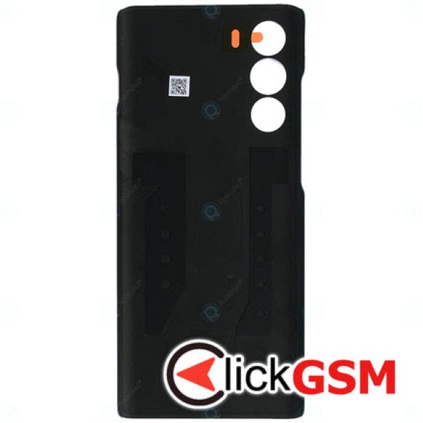 Piesa Capac Spate Pentru Motorola Moto G200 5g Albastru 1b8l