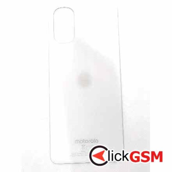 Piesa Capac Spate Pentru Motorola Moto G22 Alb 31ge