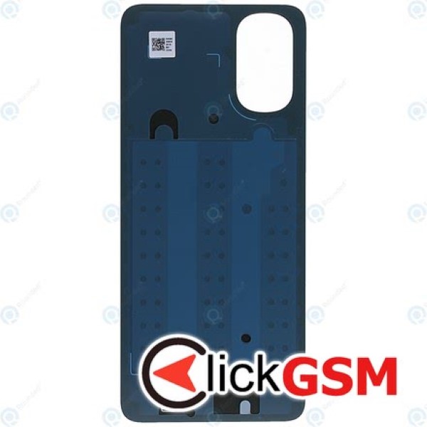 Piesa Piesa Capac Spate Pentru Motorola Moto G22 Albastru 1ov7