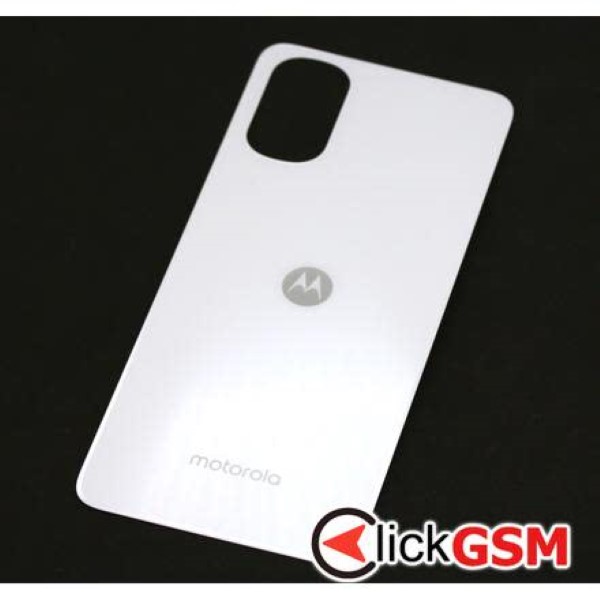 Piesa Piesa Capac Spate Pentru Motorola Moto G22 Mov 1qxk