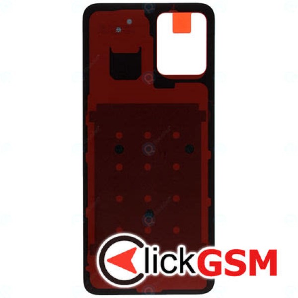 Piesa Piesa Capac Spate Pentru Motorola Moto G23 Alb 2ck5