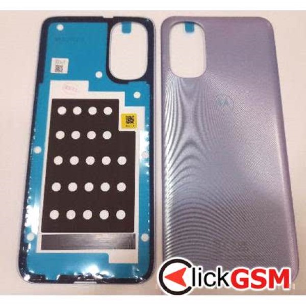 Piesa Capac Spate Pentru Motorola Moto G31 Blue 31ah