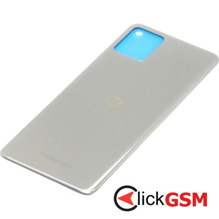 Capac Spate Argintiu Motorola Moto G32 1qxg