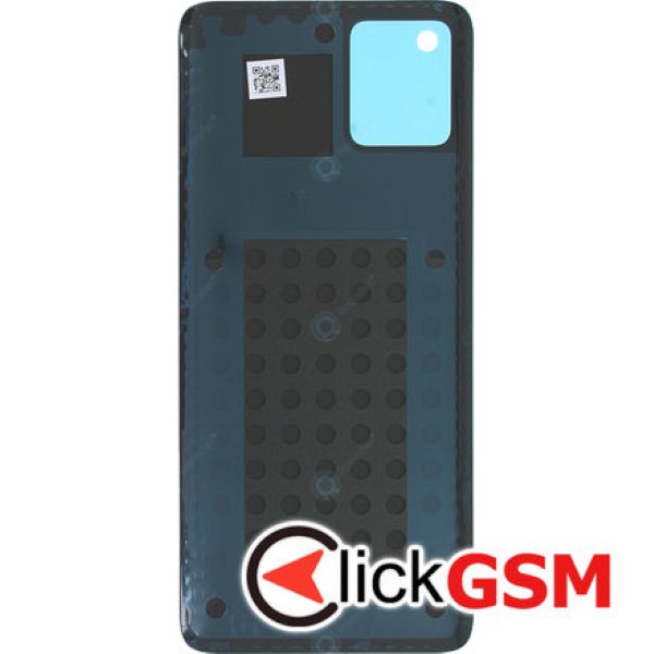 Piesa Capac Spate Pentru Motorola Moto G32 Gri 2hdp