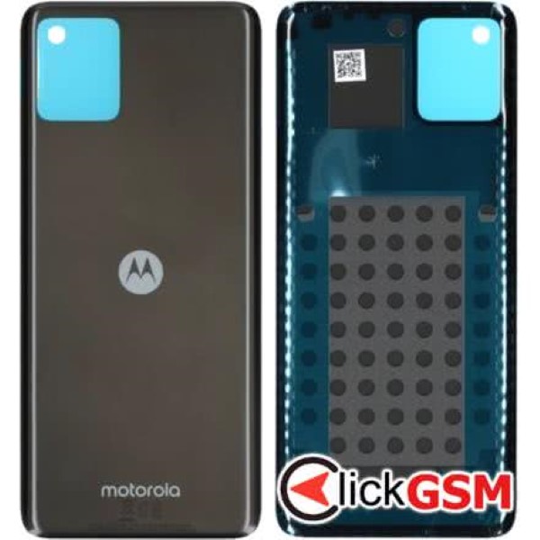 Piesa Capac Spate Pentru Motorola Moto G32 Gri 2ozs