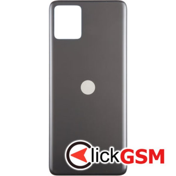 Piesa Capac Spate Pentru Motorola Moto G32 Negru 3f5i