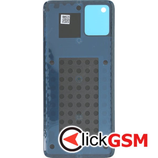 Piesa Capac Spate Pentru Motorola Moto G32 Rosu 2z0h
