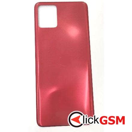 Capac Spate Rosu Motorola Moto G32 314u