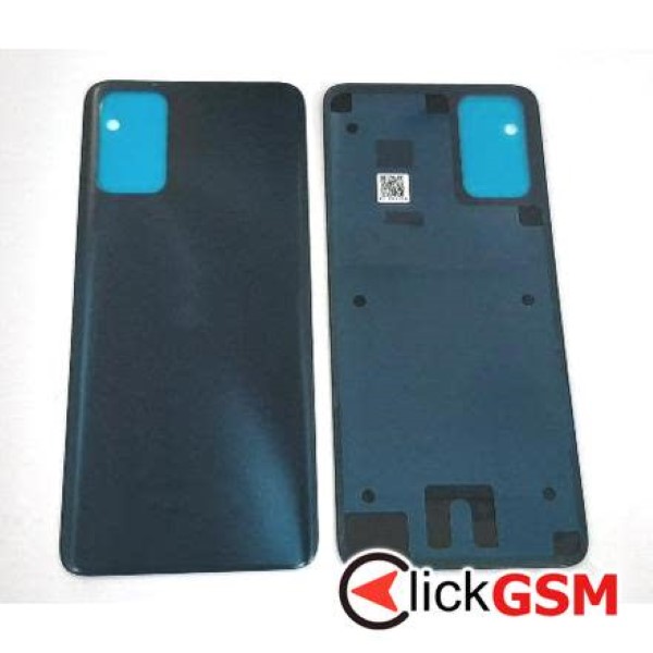 Piesa Capac Spate Pentru Motorola Moto G42 Blue 311k