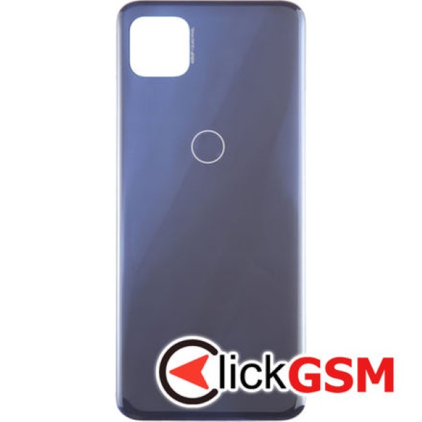 Piesa Piesa Capac Spate Pentru Motorola Moto G50 5g Blue 3f9e