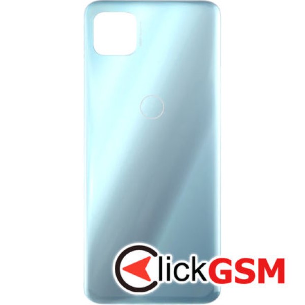 Piesa Capac Spate Pentru Motorola Moto G50 5g Green 3f9f